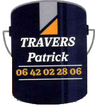 Travers Patrick Logo